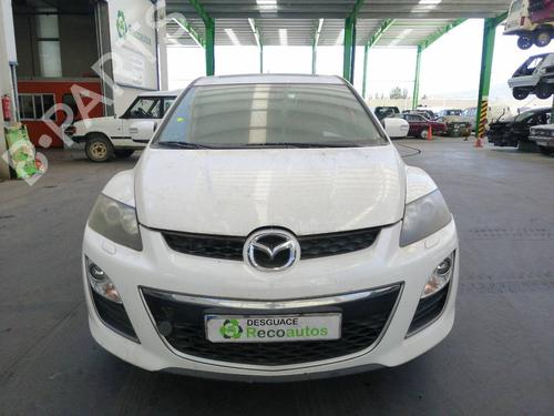 Cinto de segurança frente direito MAZDA CX-7 (ER) 2.2 MZR-CD AWD (ER10A) | BP18335071I25 
