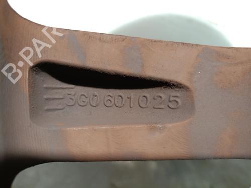 Fælk VW PASSAT B8 Variant (3G5, CB5) 2.0 TDI | BP30393419C45 