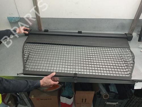 Hattehylde MAZDA 6 Station Wagon (GY) 2.0 DI (GY19) | BP32205533C85