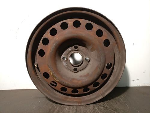 Used Rim OPEL COMBO Box Body/MPV 1.7 DI 16V (65 hp) 31250936