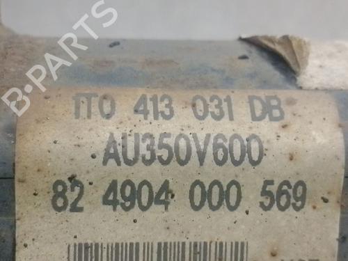 Left front shock absorber AUDI A3 (8P1) 2.0 TDI 16V | BP38048237M16 - Image 6