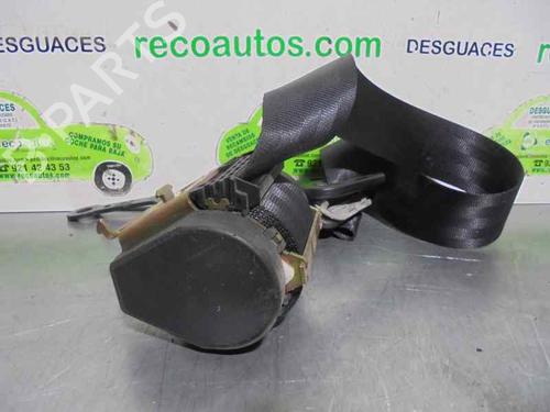 Rear right seatbelt CITROËN C8 (EA_, EB_) 2.2 HDi | BP7444379I28 