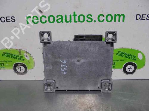 Electronic module MERCEDES-BENZ E-CLASS (W211)  | BP2097569M83 