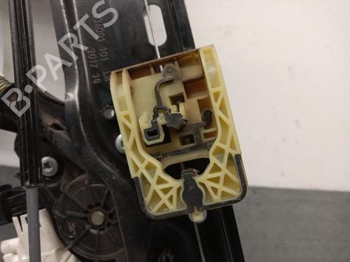 Front left window mechanism JAGUAR XE (X760) 2.0 D | BP33931439C22  - Image 5