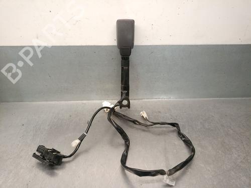 Engache cinturón Engache cinturón TOYOTA PRIUS Liftback (_W2_) 1.5 Hybrid (NHW2_) (113 hp) 39097635 39097635
