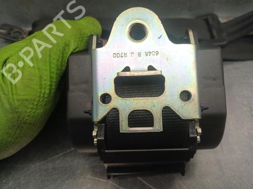 Rear right seatbelt AUDI A3 Limousine (8VS, 8VM) 1.6 TDI | BP27604218I28 