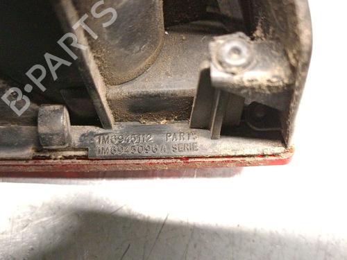 Right taillight SEAT LEON (1M1) 1.9 TDI | BP40450041C35  - Image 6