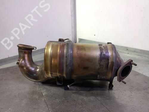 Used Particulate filter LANCIA DELTA III (844_) 2.0 D Multijet (844.AXD1A, 844.AXM1A) (165 hp) 27719120