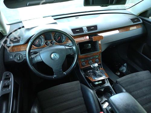 Højre bagtil lås VW PASSAT B6 Variant (3C5) 2.0 TDI | BP30512041C99 