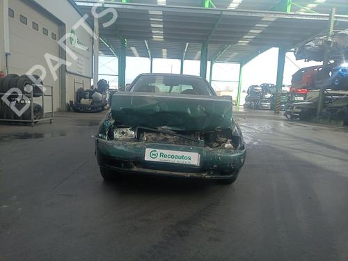 Engine SEAT IBIZA II (6K1) 1.4 i | BP33856486M1  - Image 23