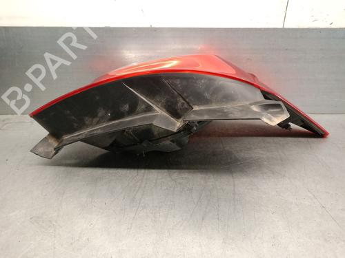 Left taillight FORD KA (RU8) 1.3 TDCi | BP29273527C34 