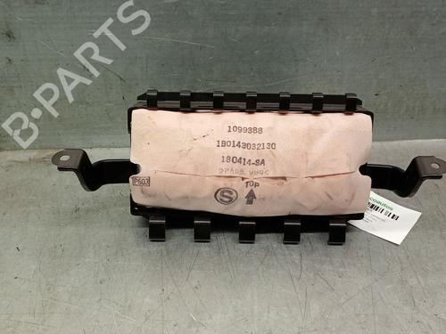 Used Passenger airbag NISSAN X-TRAIL III (T32_, T32R, T32RR) 1.6 dCi (T32) (130 hp) 32282927