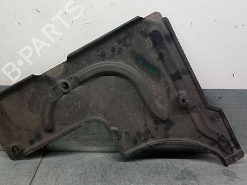 Used Underbody protection BMW 7 (E65, E66, E67) 730 d (218 hp) 30498986