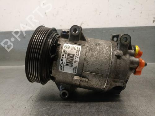 AC-Kompressor RENAULT GRAND SCÉNIC II (JM0/1_) 1.5 dCi (JM1E) (106 hp) 30533650