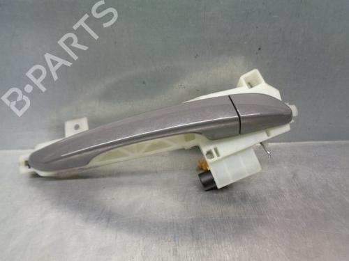 Used Front right exterior door handle HYUNDAI KONA (OS, OSE, OSI) 1.0 T-GDi (120 hp) 13902425