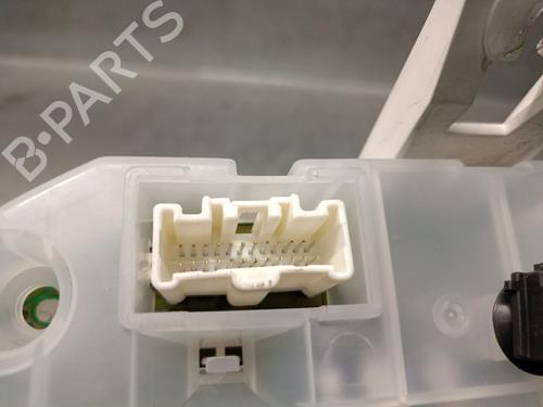 Instrument cluster MAZDA 2 (DE_, DH_) 1.5 (DE5FS) | BP31016589C47