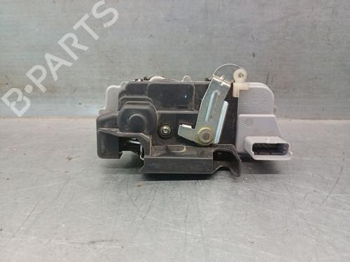 Rear right lock CITROËN XSARA PICASSO (N68) 1.6 HDi | BP25024508C99 