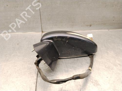 Left mirror HONDA FR-V (BE) 1.7 (BE1) | BP36887123C26  - Image 6