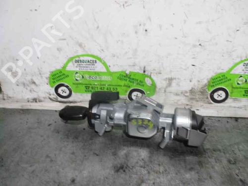 Ignition barrel FORD FOCUS II (DA_, HCP, DP)  | BP2276236M48 