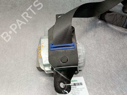 Rear left seatbelt HYUNDAI i30 Estate (PDE) 1.0 T-GDI hybrid 48V | BP32671101I29  - Image 5