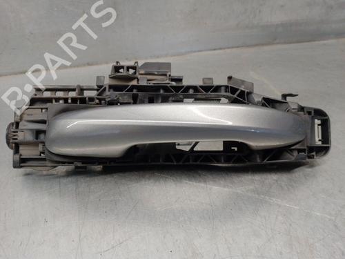 Used Rear left exterior door handle MERCEDES-BENZ C-CLASS T-Model (S205) [2014-2023]  13699741