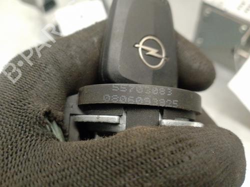 Ignition barrel OPEL CORSA D (S07)  | BP17050557M48 