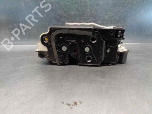 Rear right lock VW POLO V (6R1, 6C1) 1.2 TSI 16V | BP7638172C99 