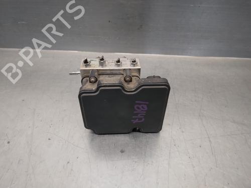 ABS pump NISSAN QASHQAI II (J11, J11_) 1.2 DIG-T | BP13878175M43