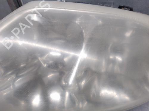 Left headlight CHRYSLER VOYAGER IV (RG, RS) 2.4 | BP17526510C28