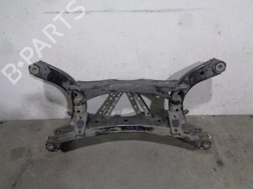 Used Rear axle MAZDA CX-5 (KE, GH) 2.0 (KEEFW) (165 hp) 13634345