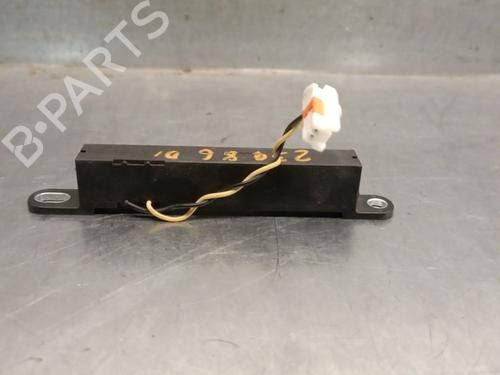 Used Antenna/Base MAZDA CX-7 (ER) 2.2 MZR-CD AWD (ER10A) (173 hp) 30411065