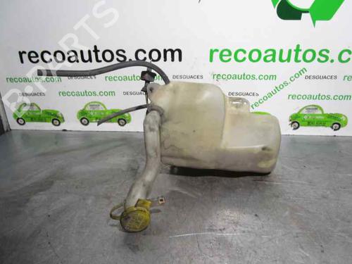 Windscreen washer tank SAAB 9-3 Cabriolet (YS3D)  | BP7444419C113 