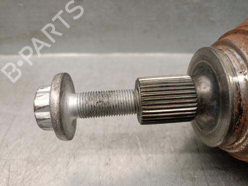 Drivksel foran venstre CUPRA FORMENTOR (KM7, KMP) 1.5 TSI | BP29994669M38 