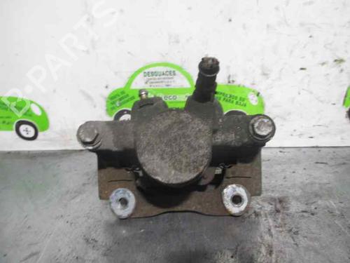 Left rear brake caliper TOYOTA AVENSIS Saloon (_T25_) 2.0 VVT-i (AZT250_, AZT250R) | BP11614962M107 