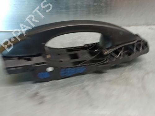 Front right exterior door handle SEAT IBIZA V (KJ1, KJG) 1.0 MPi | BP9309582C129 