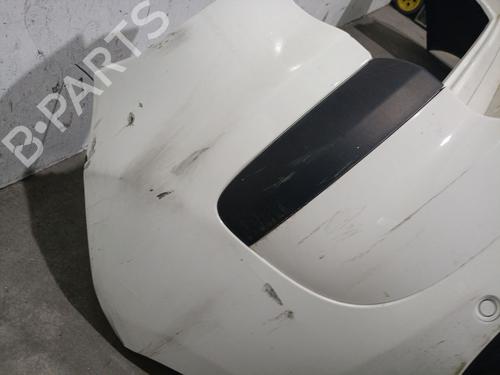 Rear bumper FIAT 500L (351_, 352_) 1.3 D Multijet (199.LYM11, 199.LYM1A) | BP29325739C8 