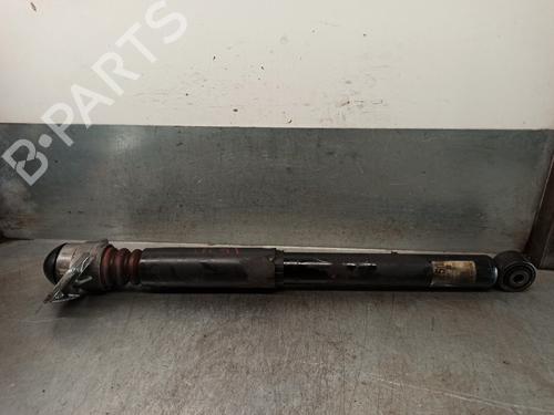 Used Left rear shock absorber SEAT ALTEA XL (5P5, 5P8) 1.9 TDI (105 hp) 14981125