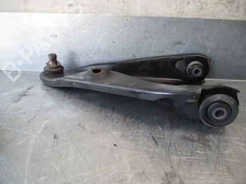 Left front suspension arm DACIA SANDERO 1.6 (BS0D, BS0B, BS0F, BS0H) | BP6095060M12 