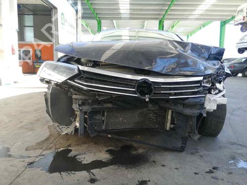 Left rear window switch VW PASSAT B8 Variant (3G5, CB5) 2.0 TDI | BP11022254I29 - Image 8