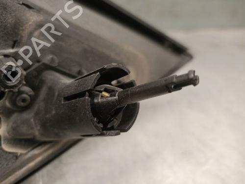 Left mirror DACIA SANDERO 1.2 16V | BP31145891C26 