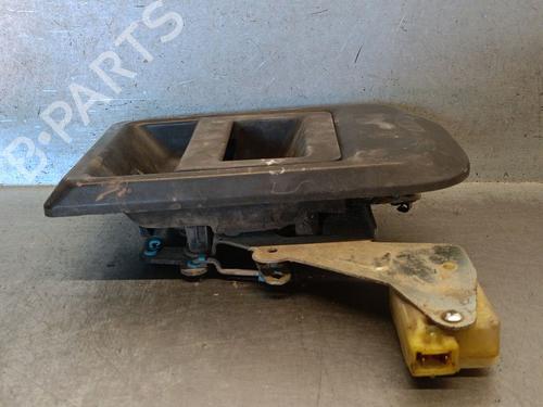Tailgate handle IVECO DAILY IV Van 35S14 C, 35S14 C/P, 35S14 V, 35S14 V/P, 35C14 V,... | BP37526018C132 - Image 3