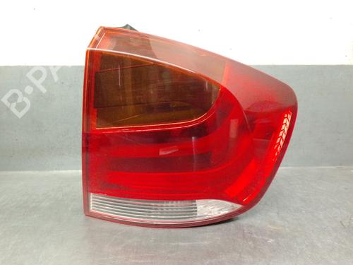 Used Right taillight Right taillight BMW X1 (E84) sDrive 20 d (163 hp) 33690036 33690036