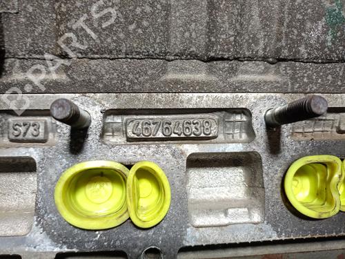 Engine FIAT STILO (192_) 1.6 16V (192_XB1A) | BP33320210M1 - Image 9