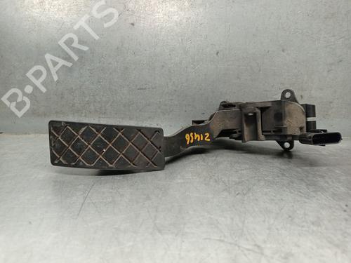 Pedal SEAT TOLEDO IV (KG3) 1.6 TDI | BP21582055I4 