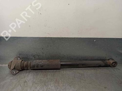 Used Left rear shock absorber AUDI TT (8N3) 1.8 T (180 hp) 9710455