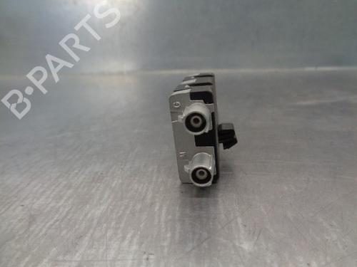 Electronic module PEUGEOT 2008 II (UD_, US_, UY_, UJ_, UR_, UC_)  | BP17664118M83 