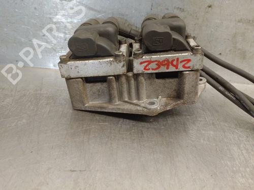 Used Ignition coil LANCIA Y (840_) 1.2 (840AA, 840AF1A) (60 hp) 30297750