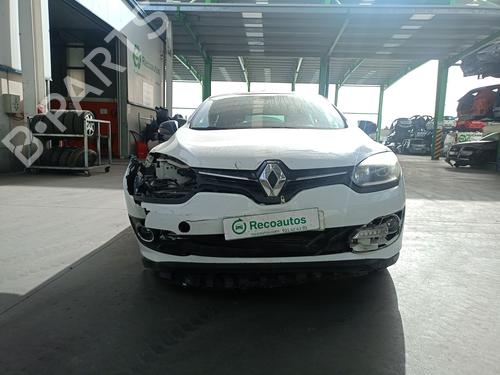 Left front window switch RENAULT MEGANE III Hatchback (BZ0/1_, B3_) 1.2 TCe (BZ2B, BZ11) | BP33942857I27  - Image 11