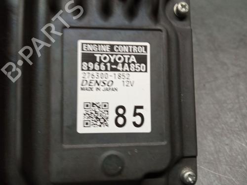 Engine control unit (ECU) TOYOTA RAV 4 V (_A5_, _H5_) 2.5 Hybrid AWD (AXAH54) | BP29748081M57 