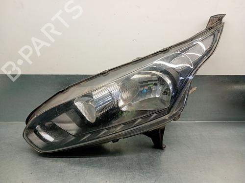 Used Left headlight FORD TRANSIT CONNECT V408 Box Body/MPV [2013-2025]  28063519